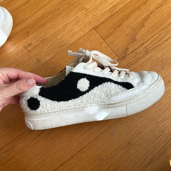 Soludos sneakers - Picture 1 of 3